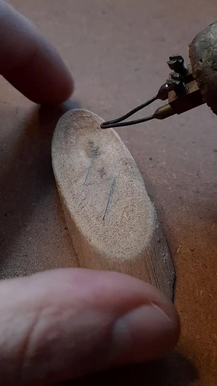 @P.B.Pyrography