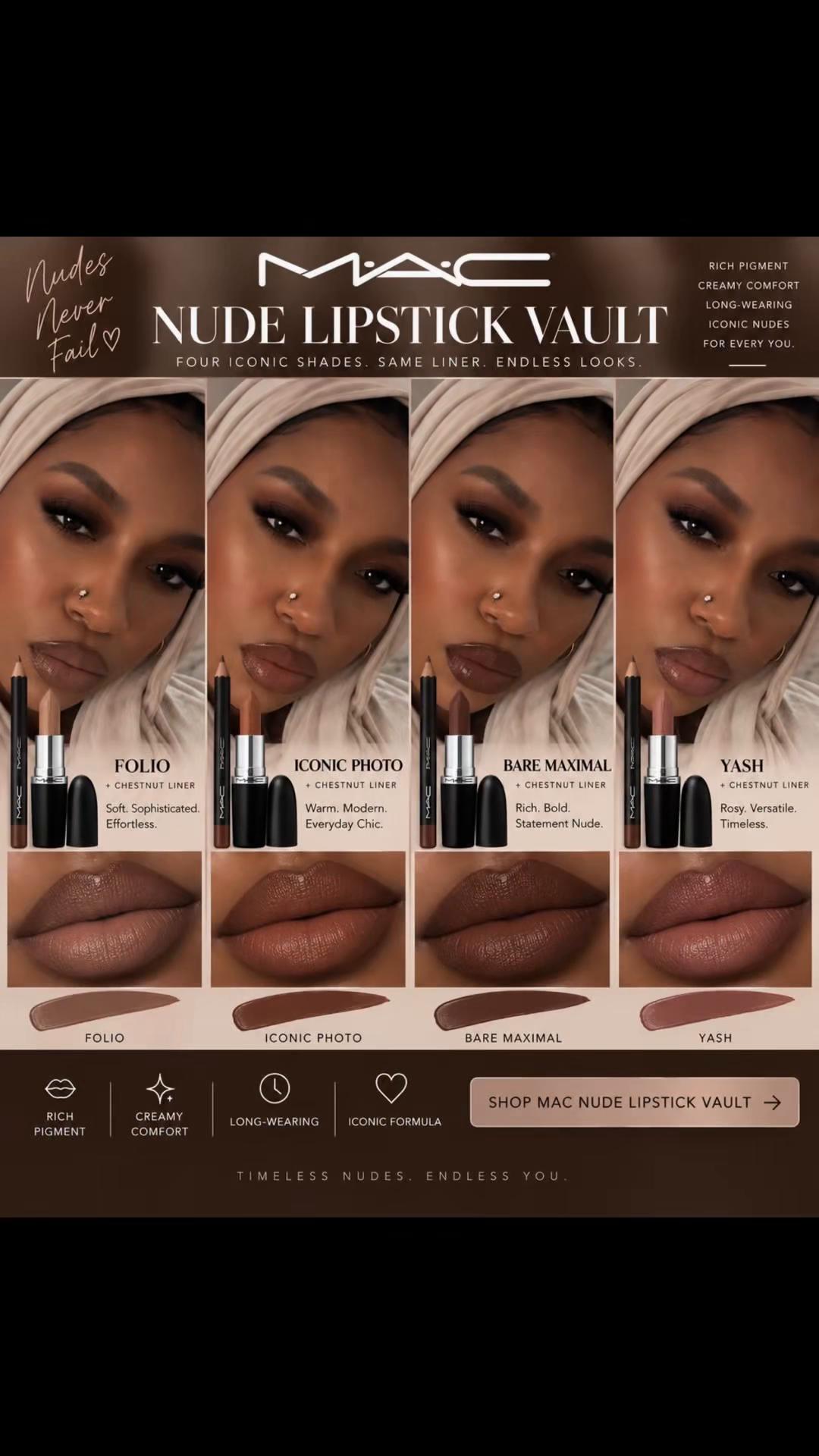 @Ebony | Beauty & Modest Style