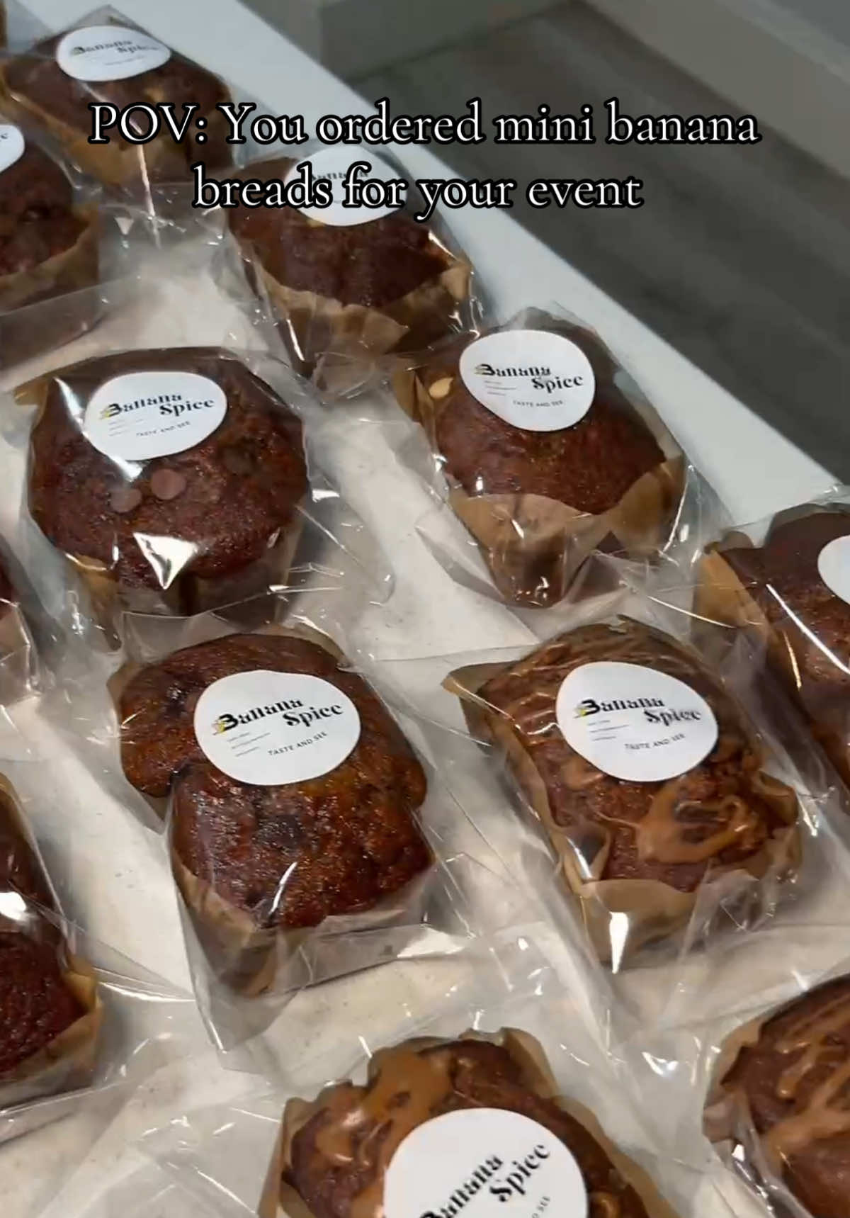 @Best Banana Bread in Ireland