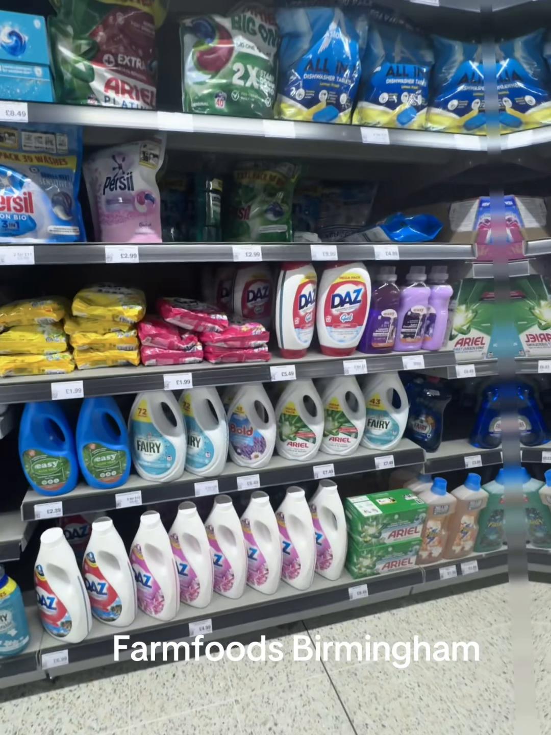 @UK Shopping For You