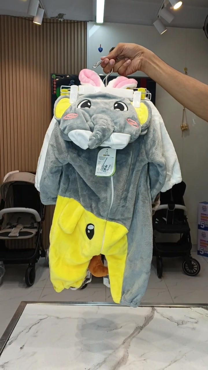 @4 SEASONS KIDS MALL 2