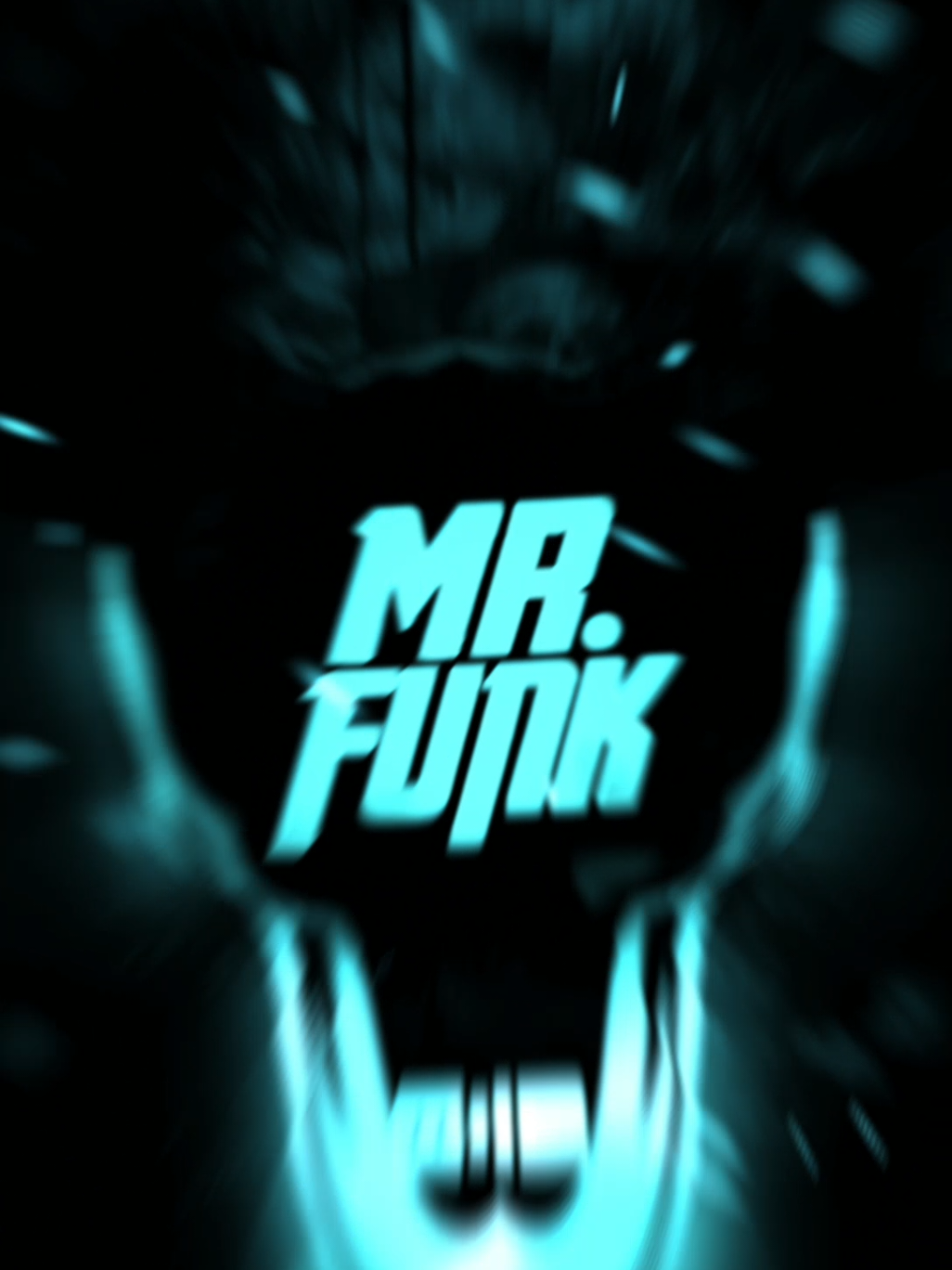 @MR FUNK &radic;