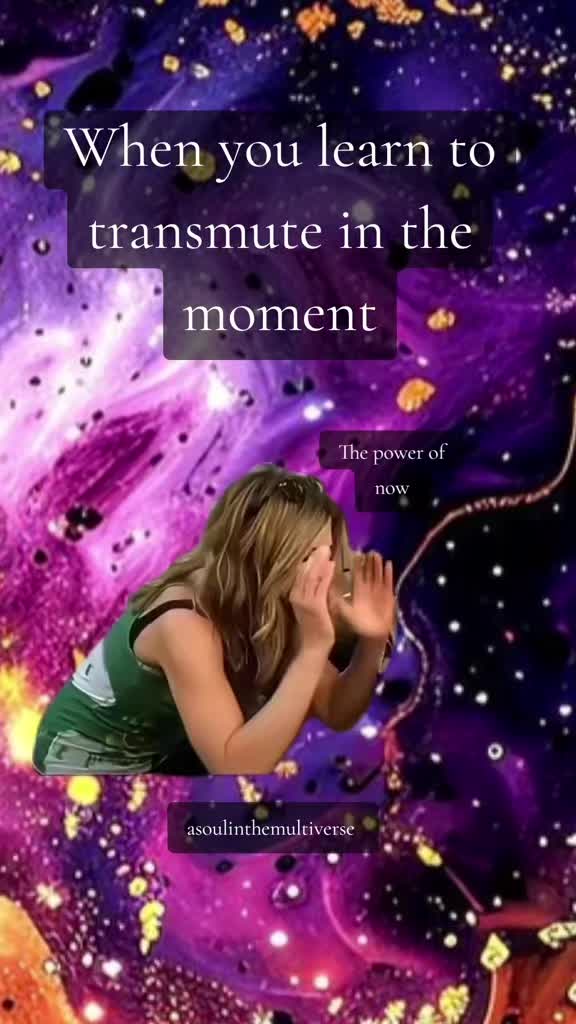 @A Soul in the Multiverse