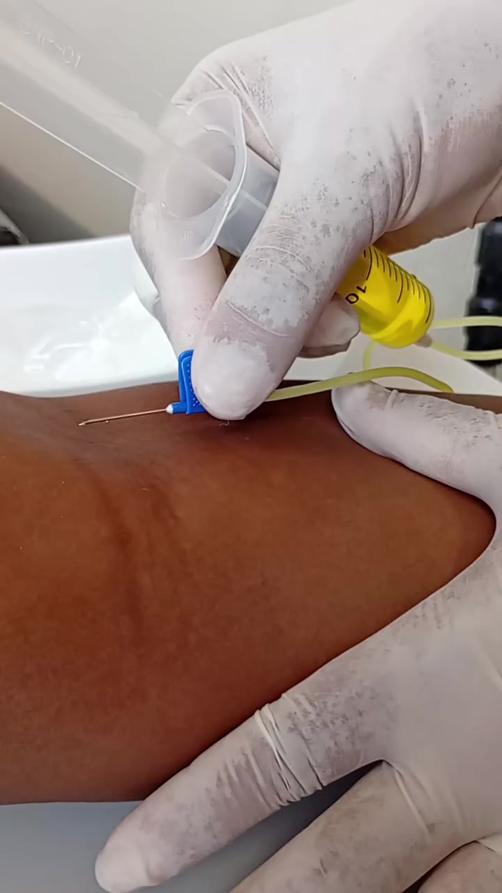 @hora da enfermagem
