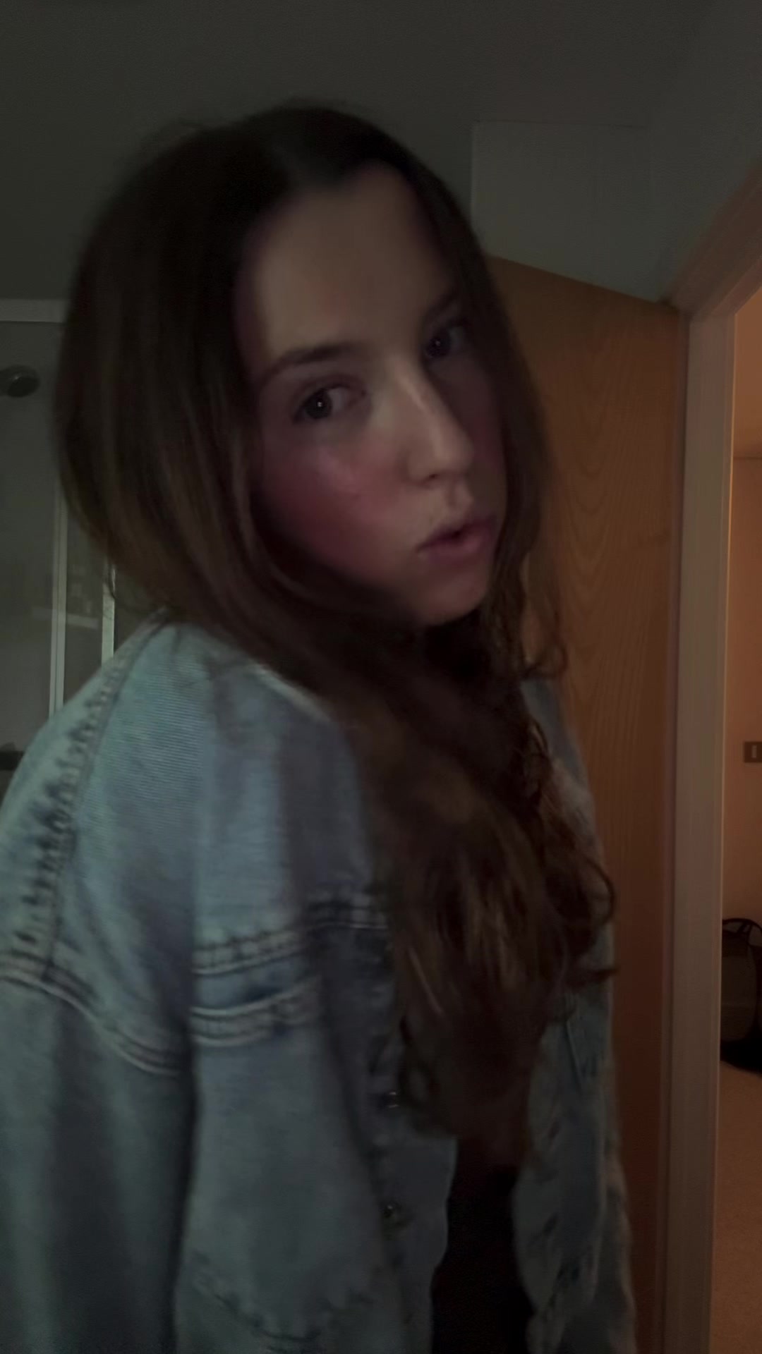 @Chloe secret spam 💗