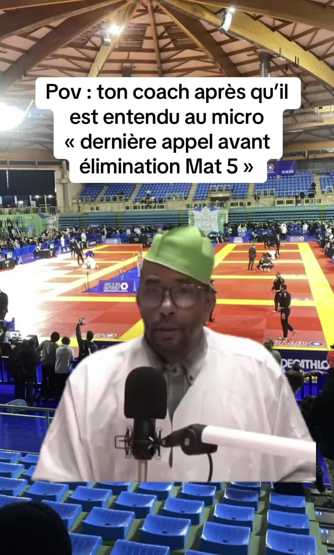 @Jiu jitsu story