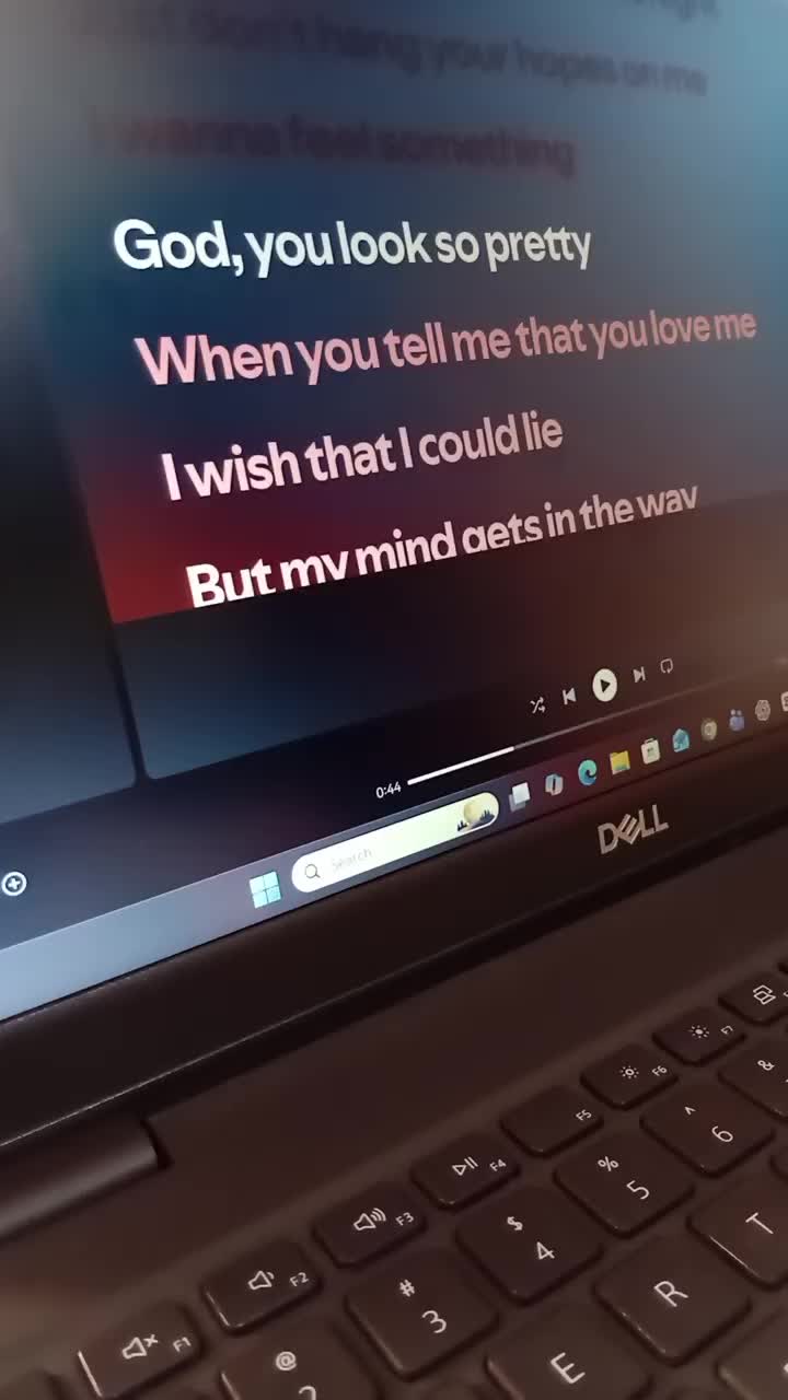 @Singing Soul