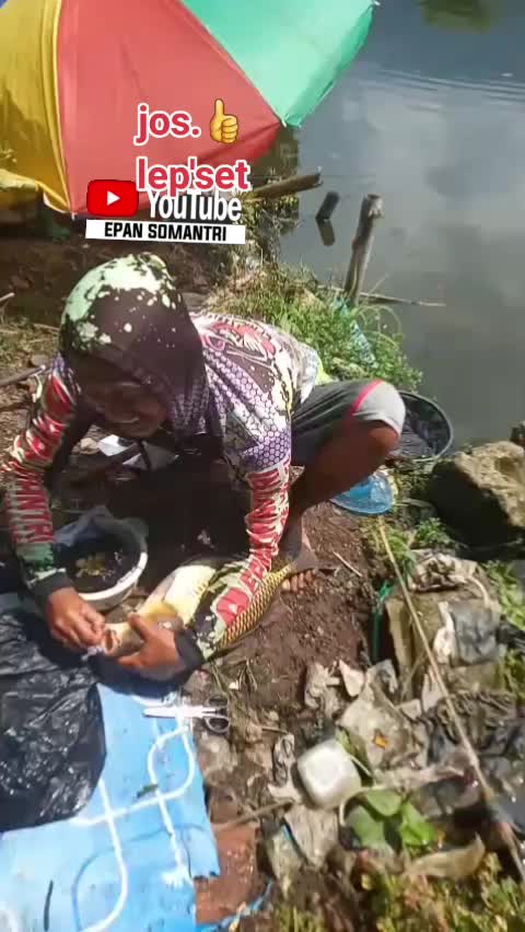 @ipan mancing channel