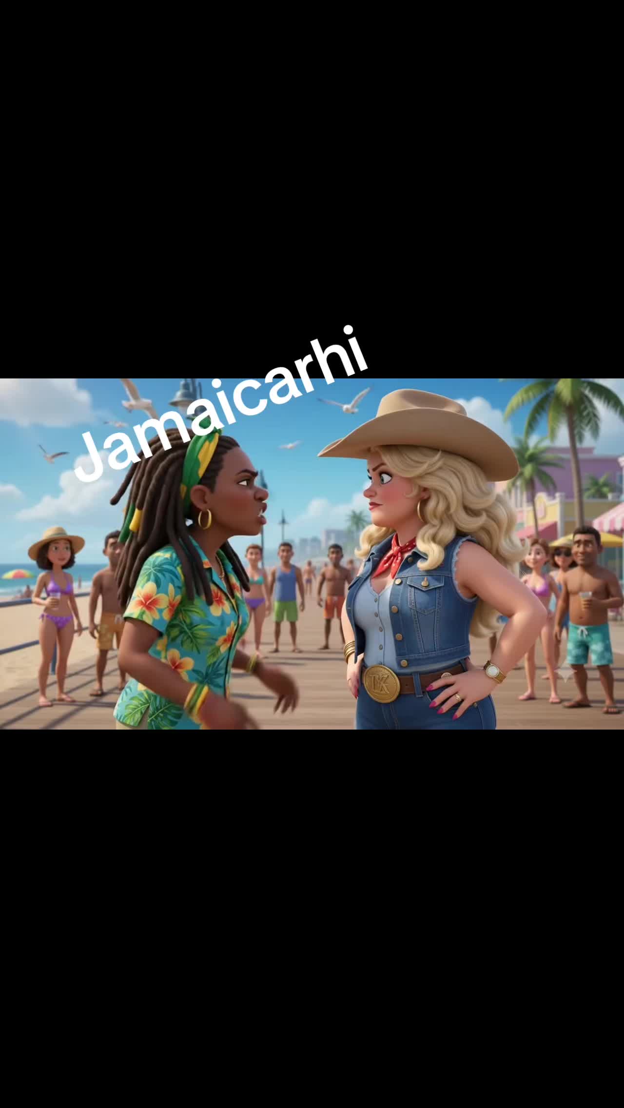 @TSO🇯🇲 Jamaica🚫💤💤.F.O.E.