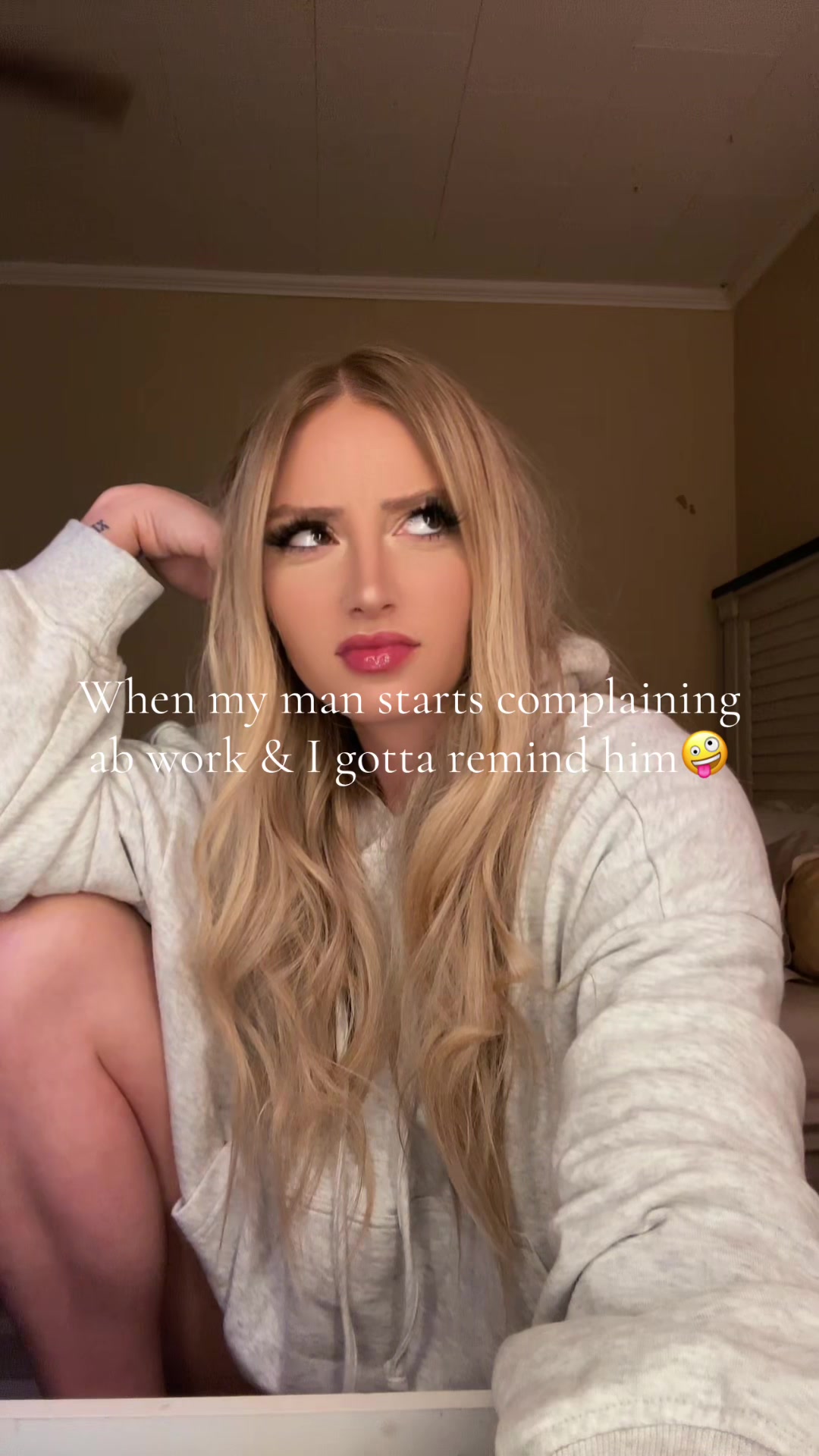 @Tanner BreAnn