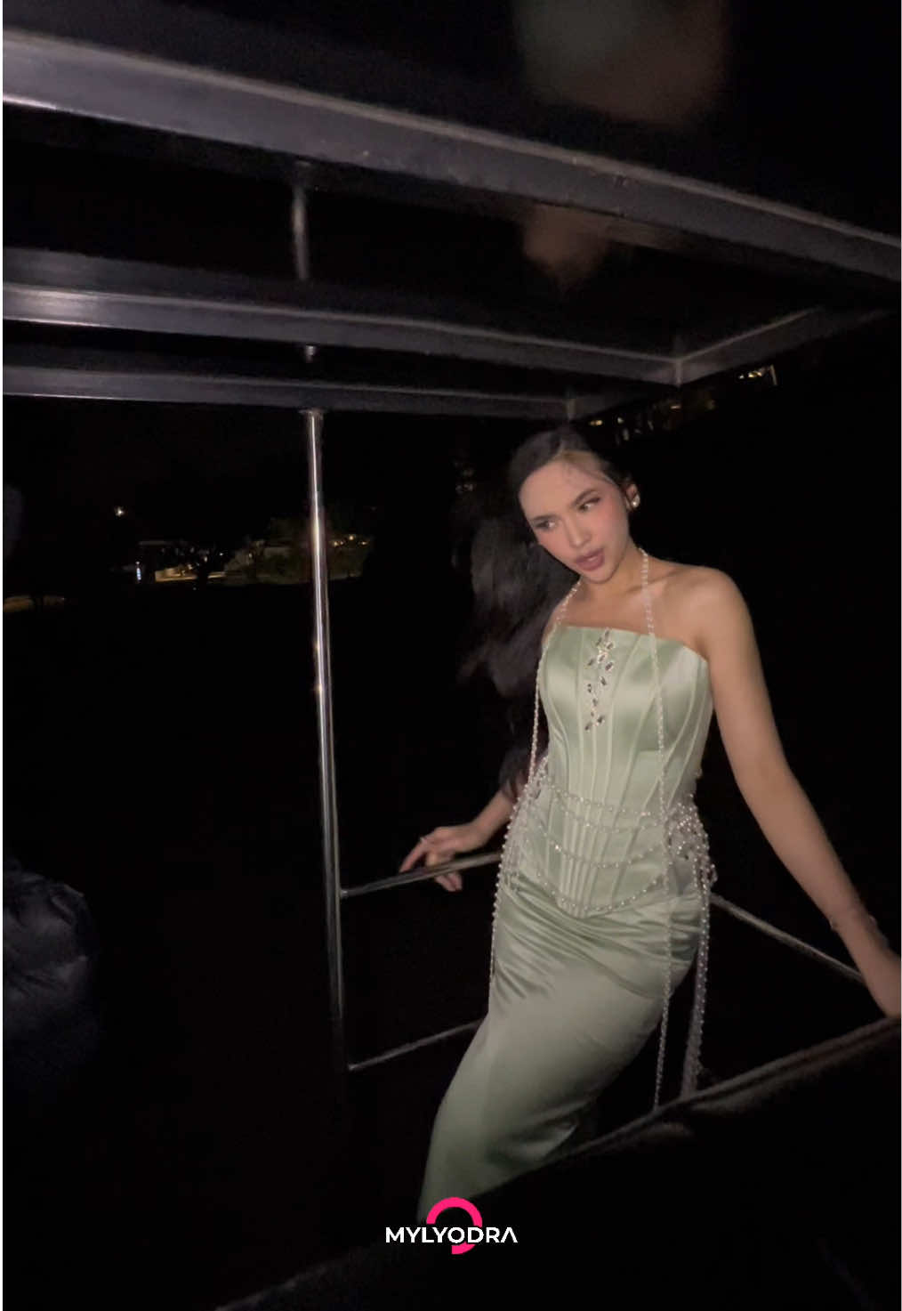 @MyLyodra Official