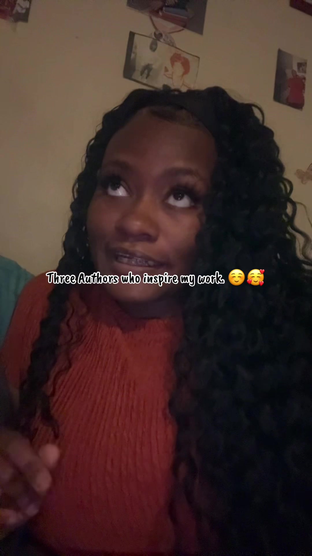 @authortauriekeianna
