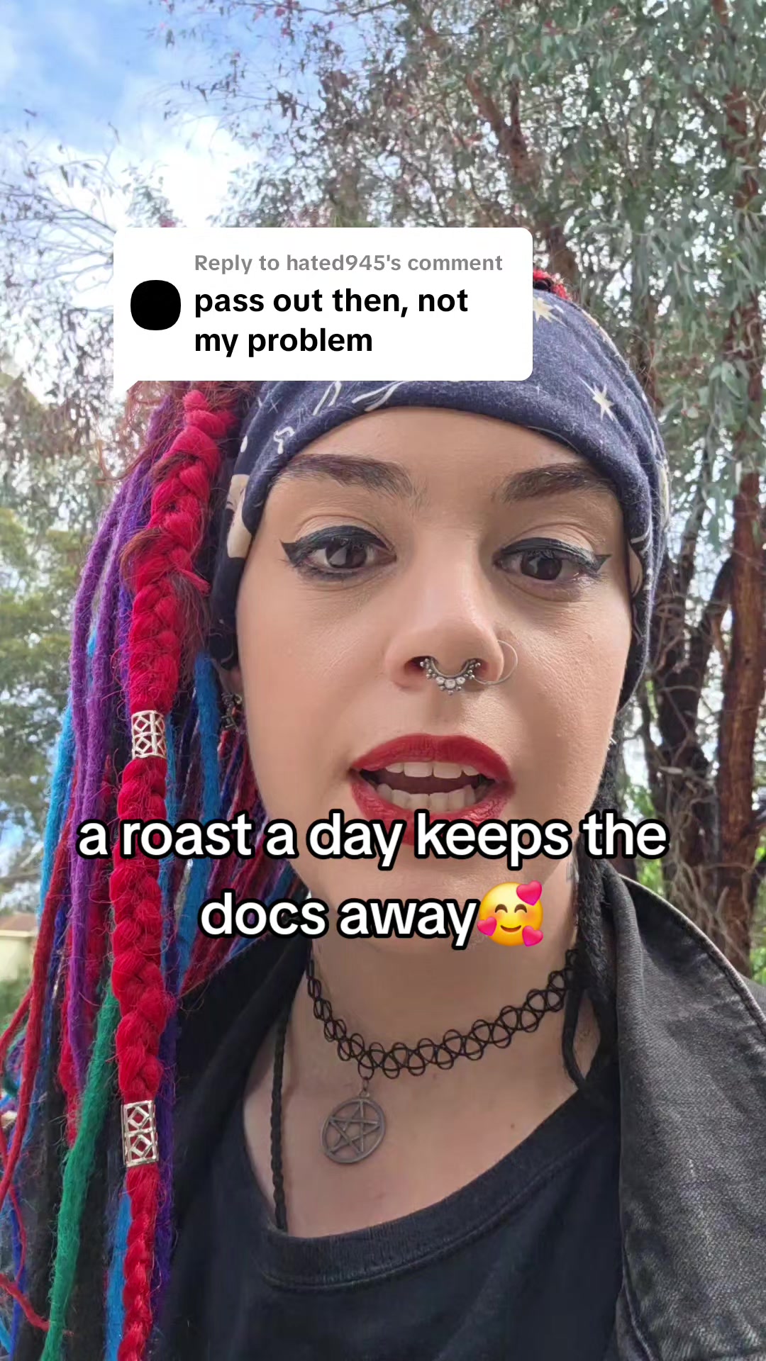@🜏🇦🇺🧿Neighbourhoodredhead