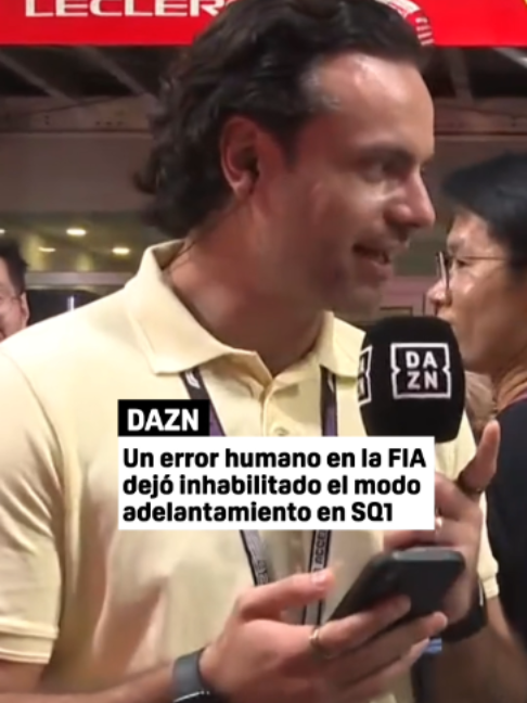 @DAZN España