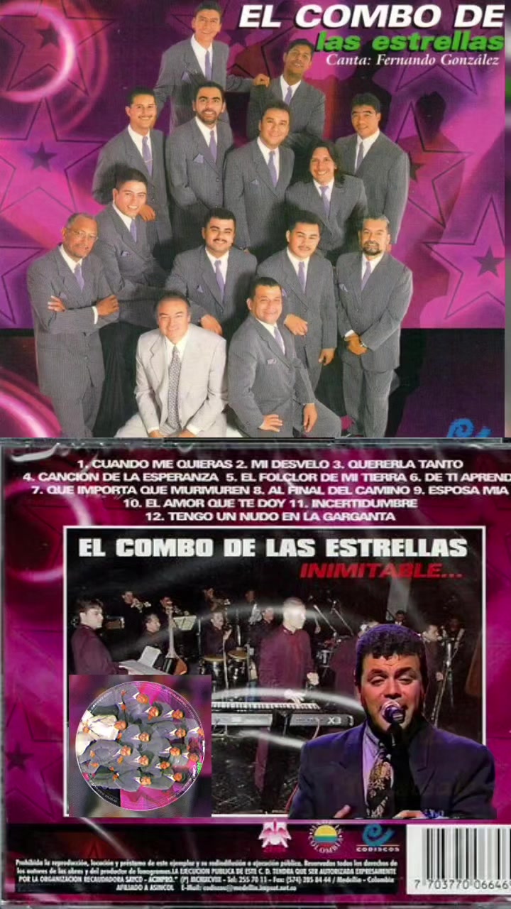@Vallenatos Everywhere