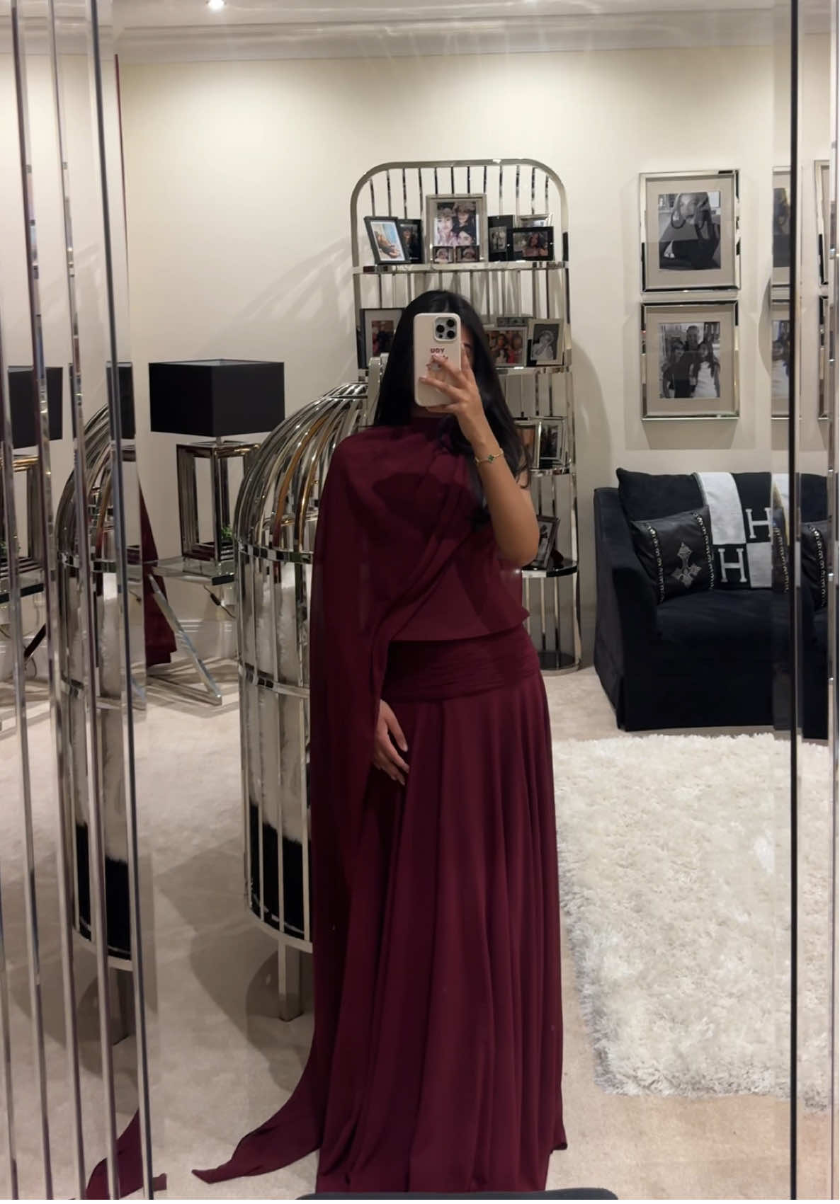 @Sara Rahman