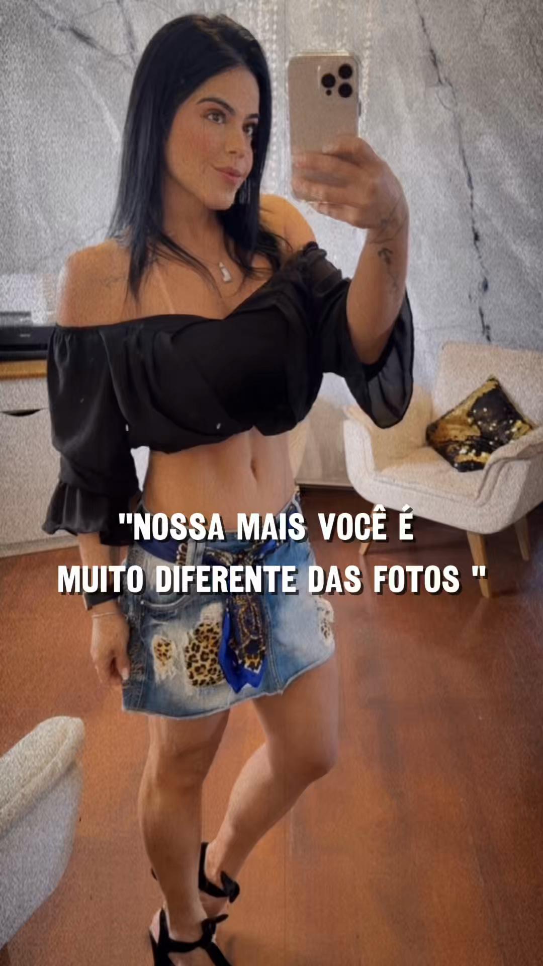 @Larissa Faria