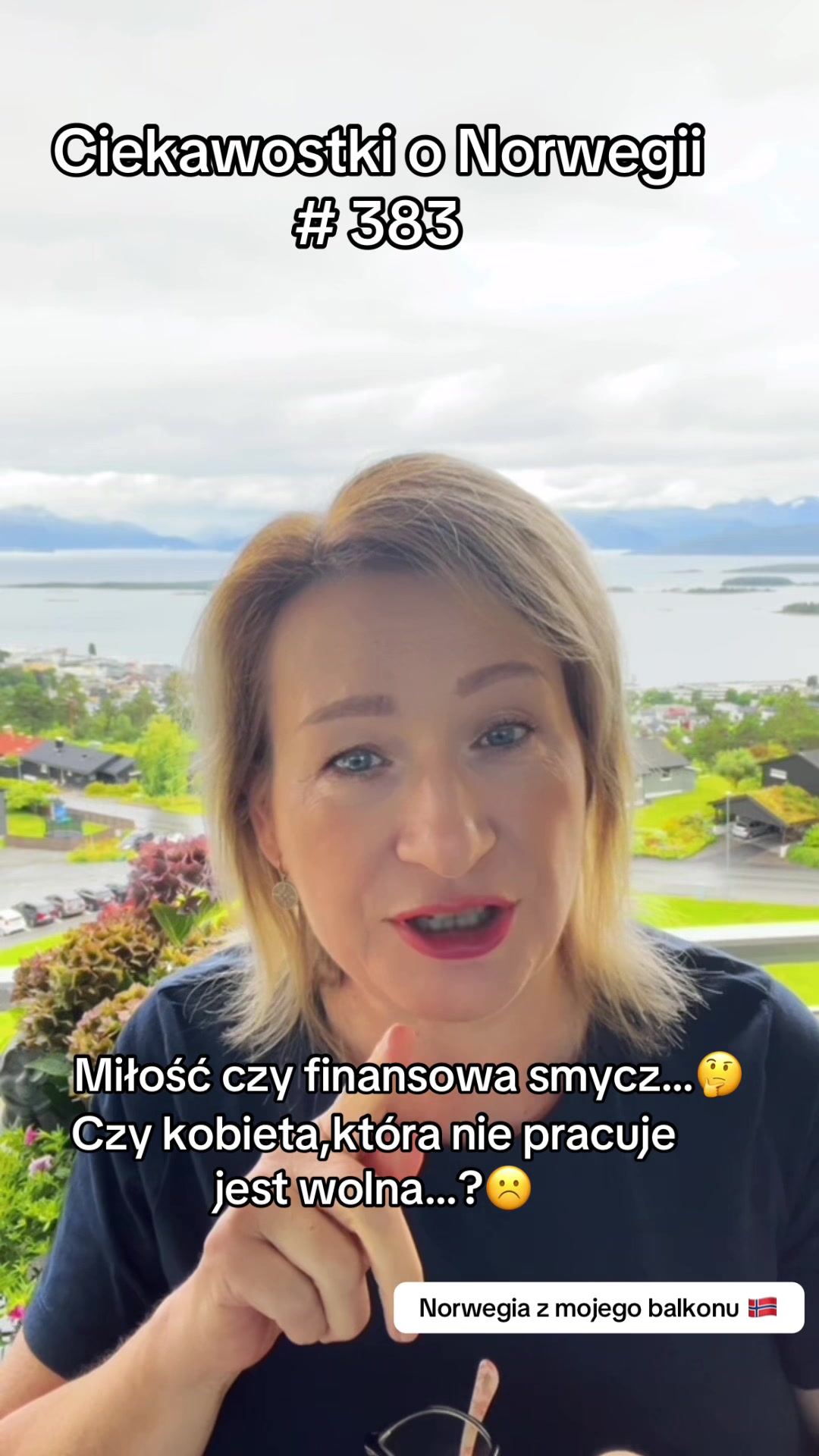 @ciekawostkionorwegii
