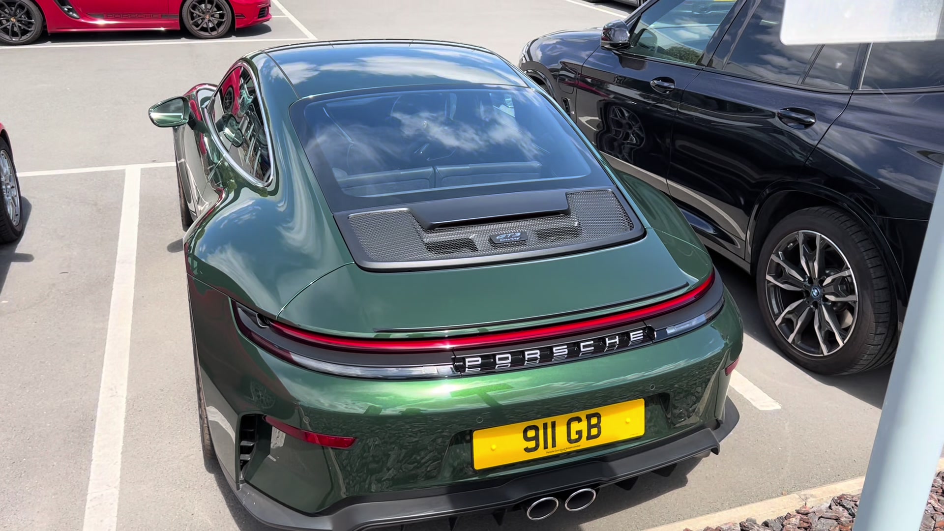 @Dreamsupercarsdaily