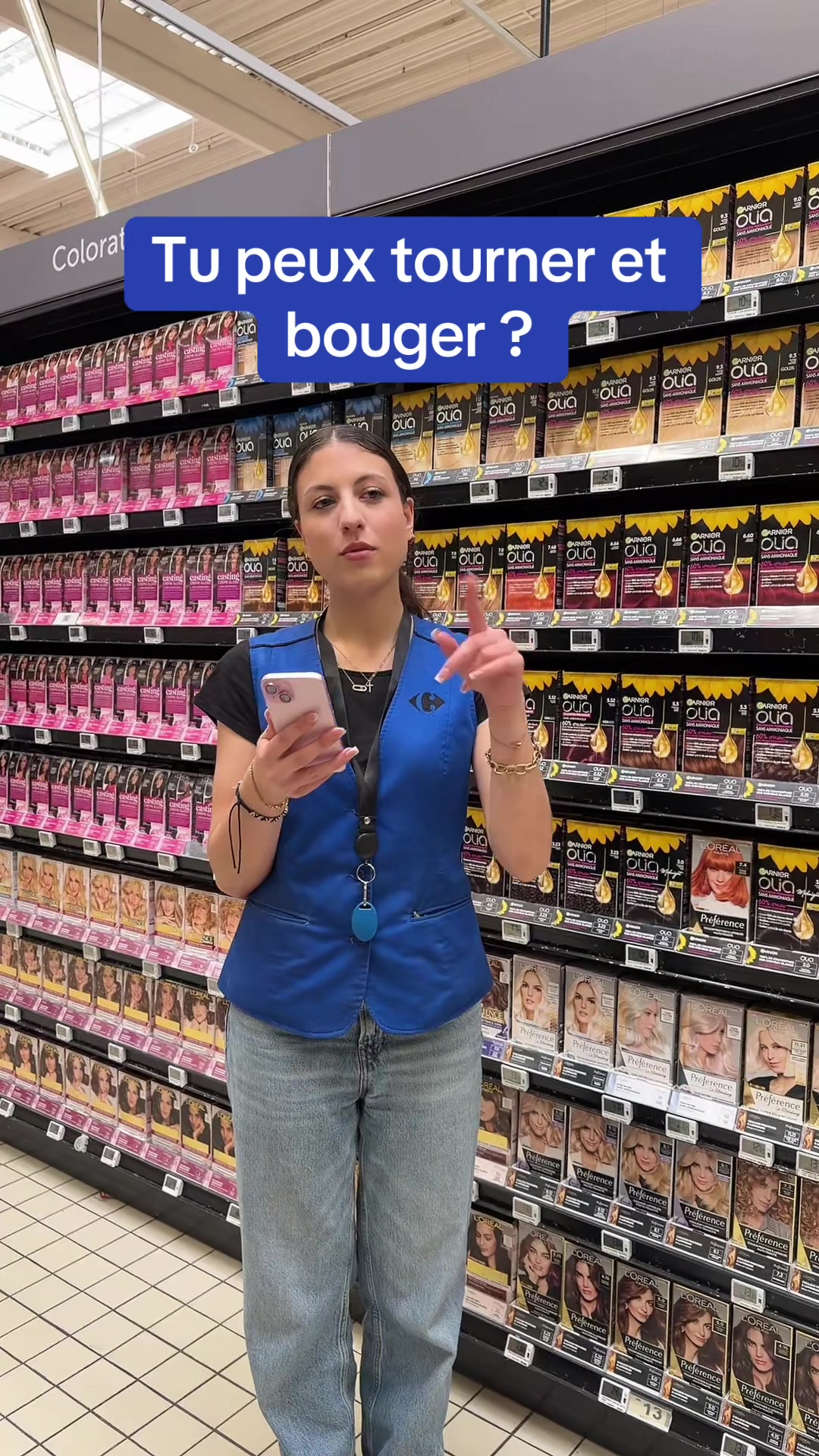 @Carrefour Chalon-Sur-Saone