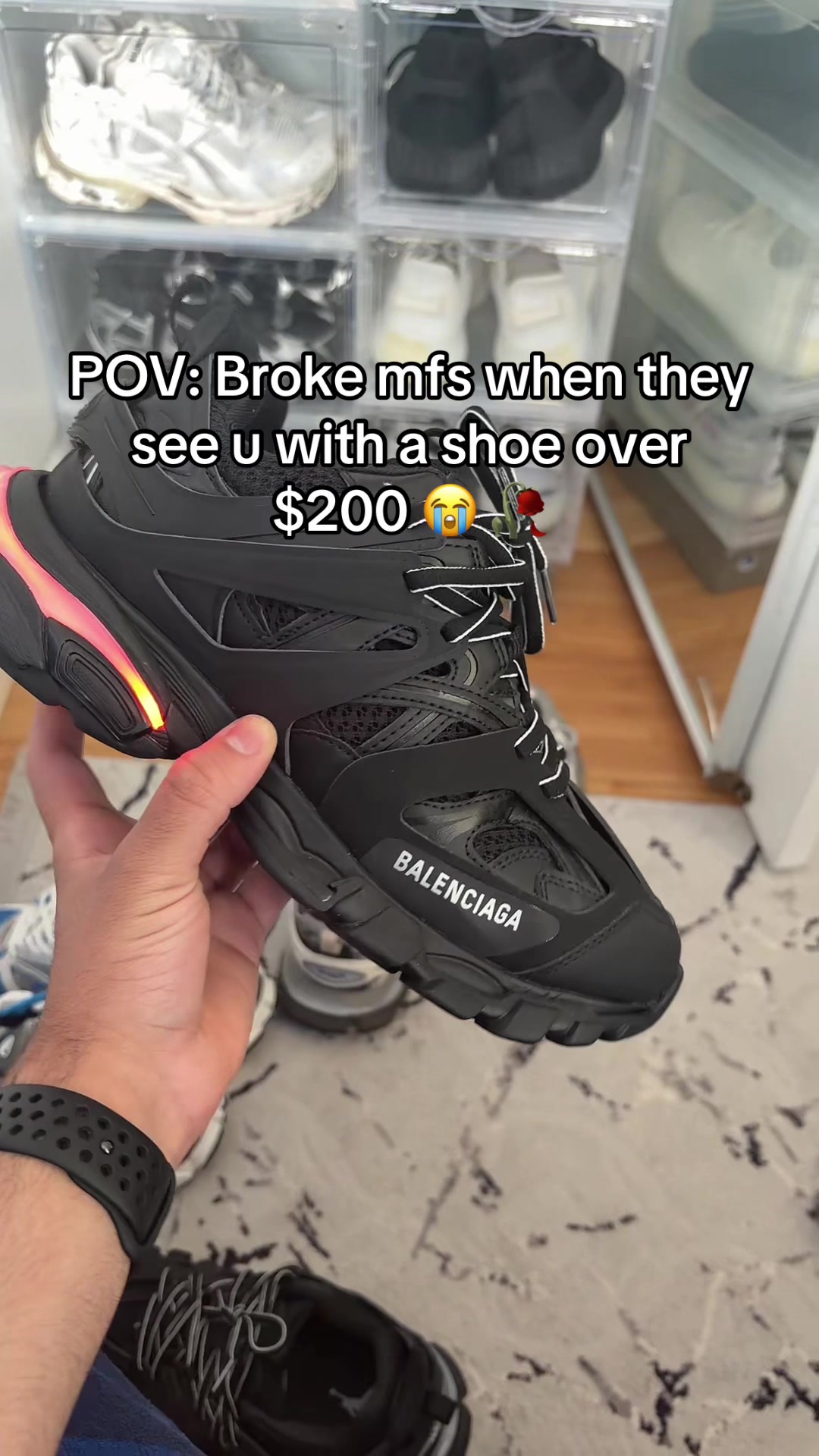 @Pluh Sneakerhead