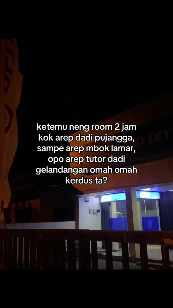 @sidoarjo semua teman