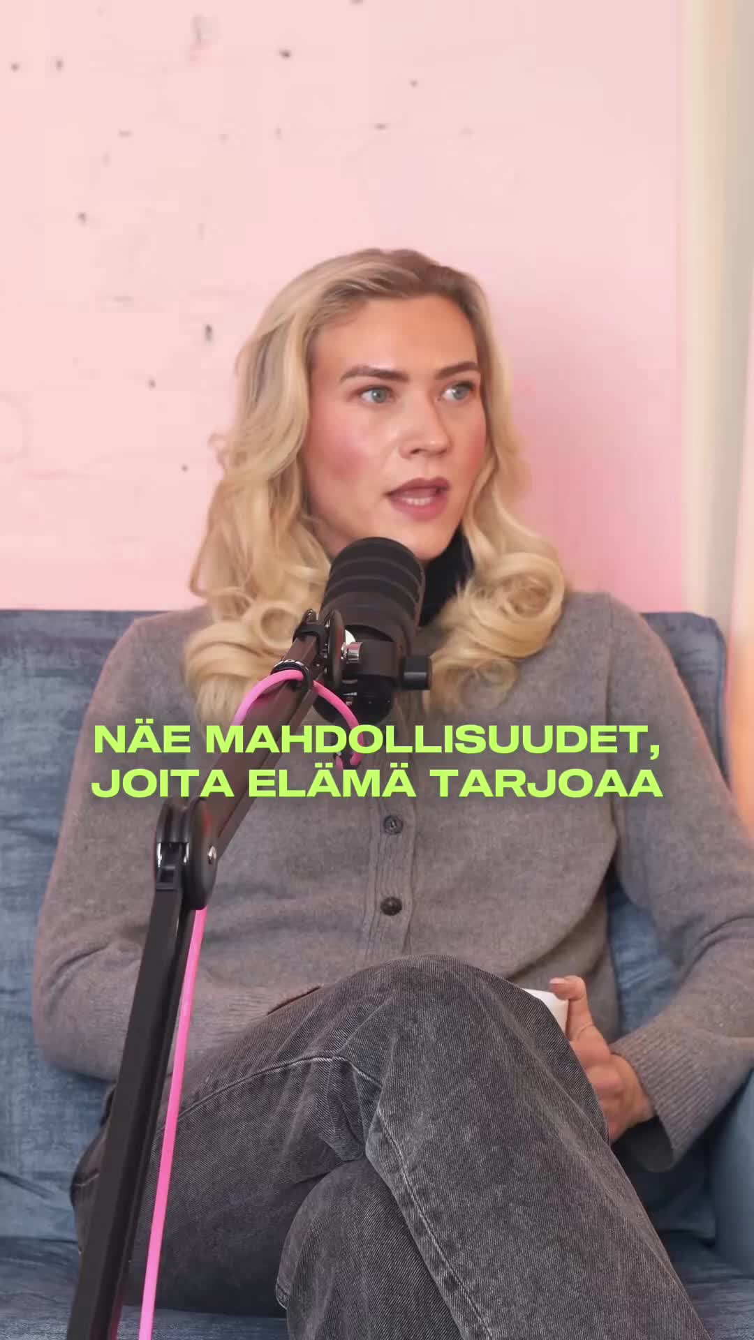 @Mimmit sijoittaa