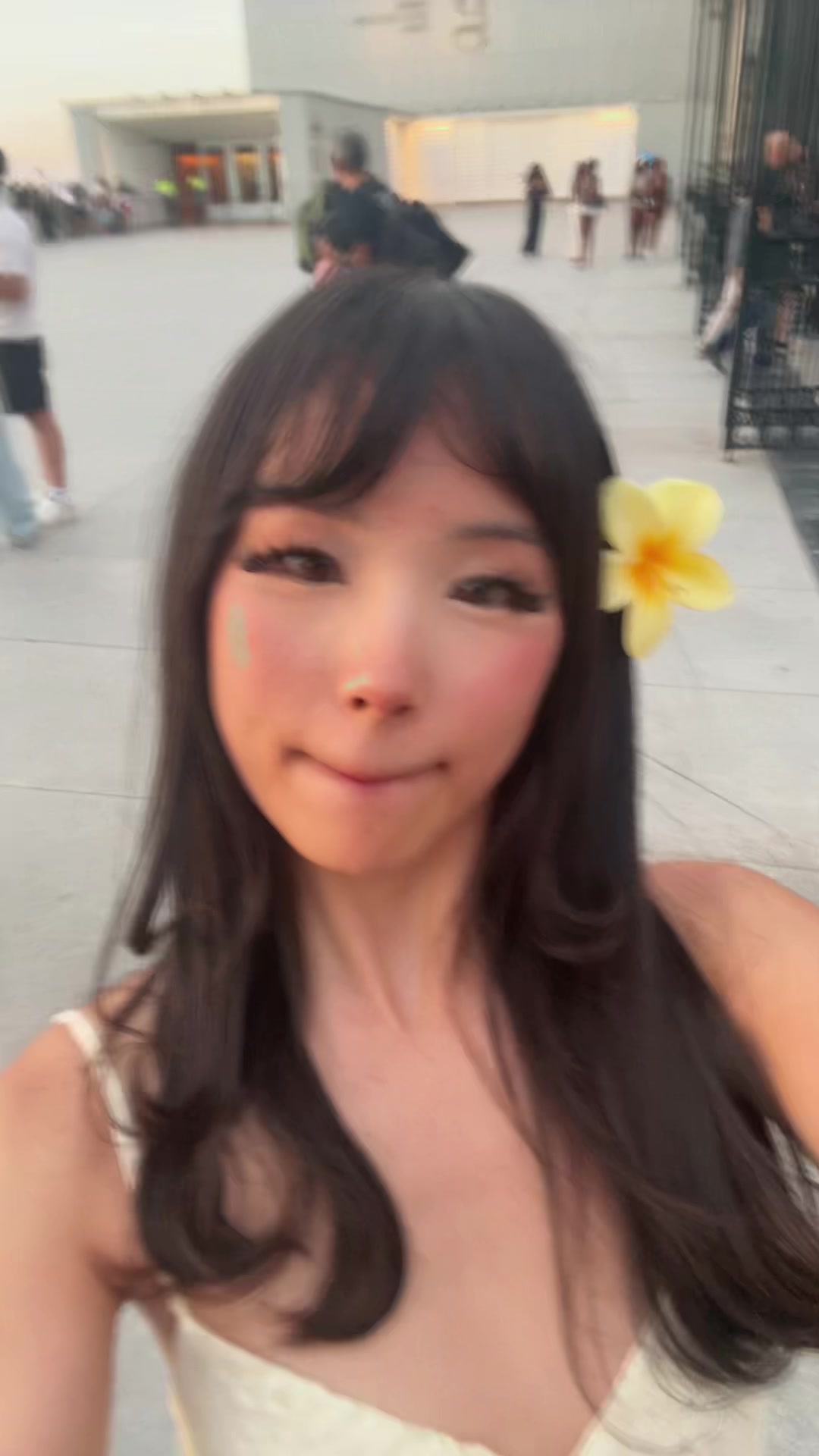 @Xinyita