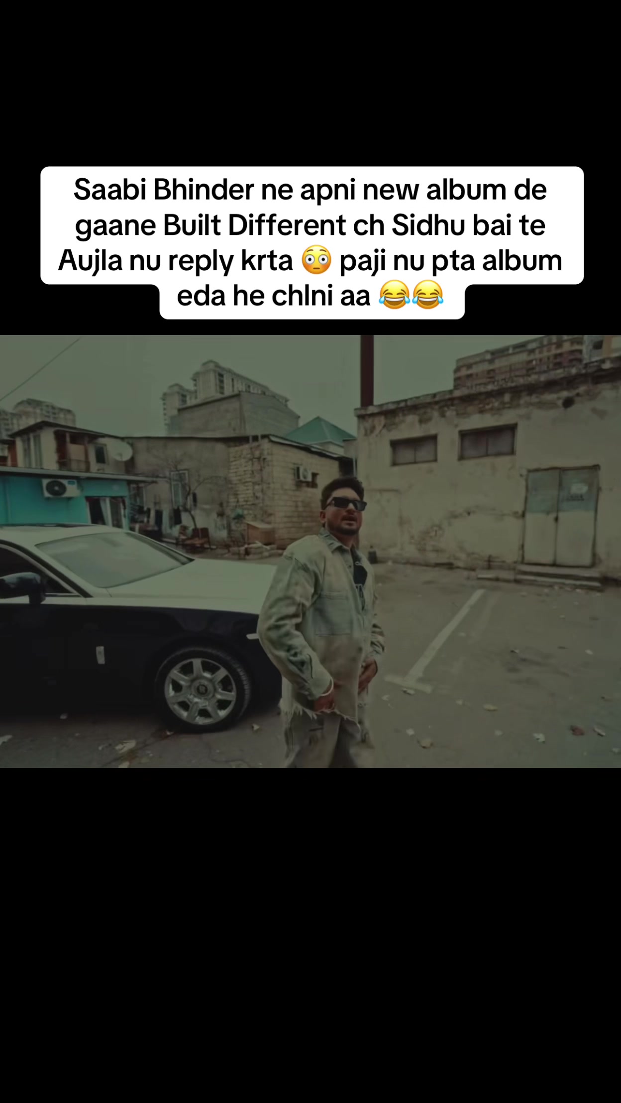 @Punjabi Song Trends