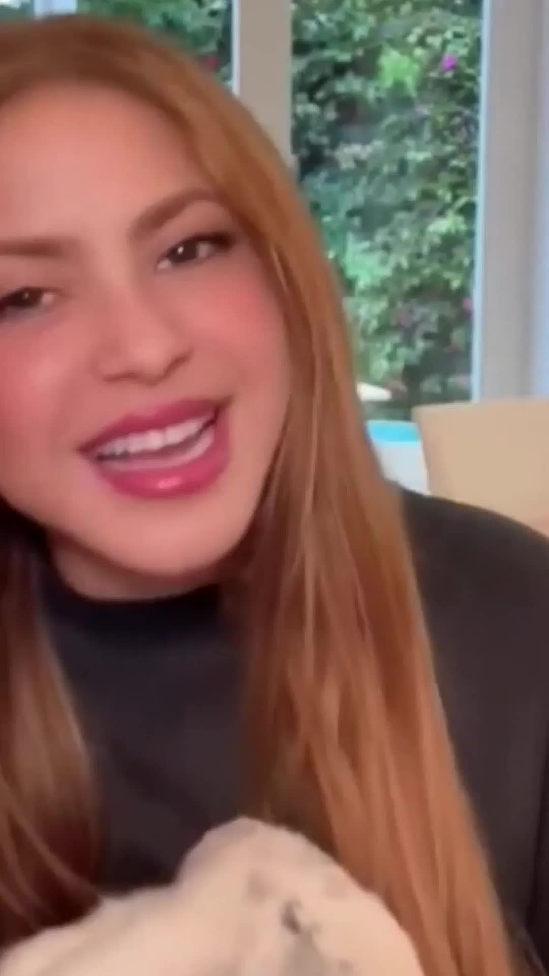 @ShakiraUniverse