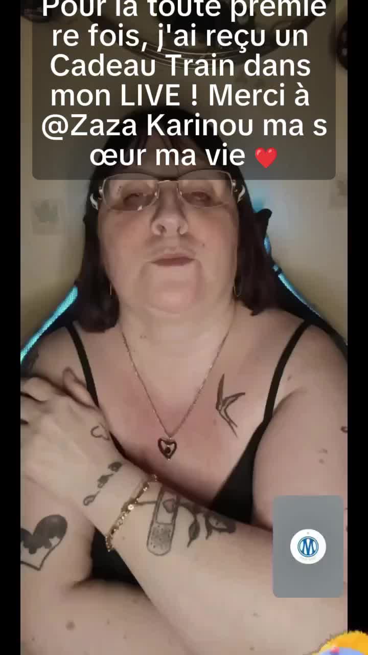 @🇨🇵 Karinou❤️Perle 🇲🇫