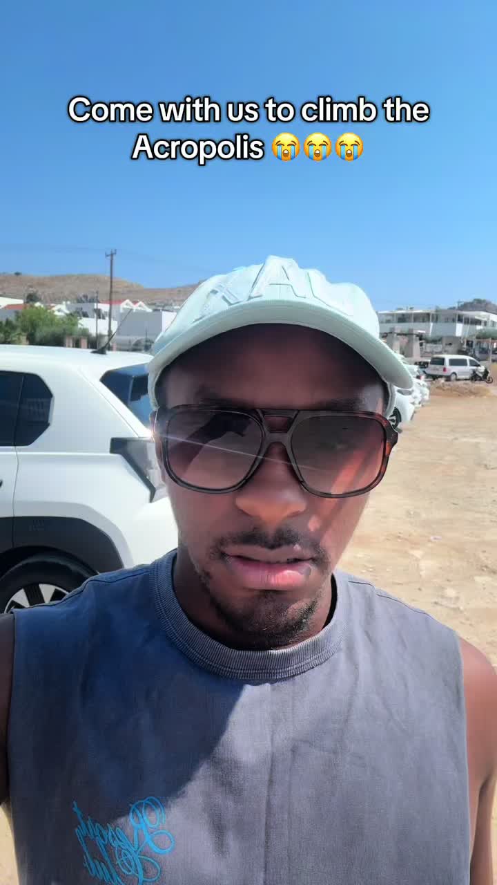 @Baraka