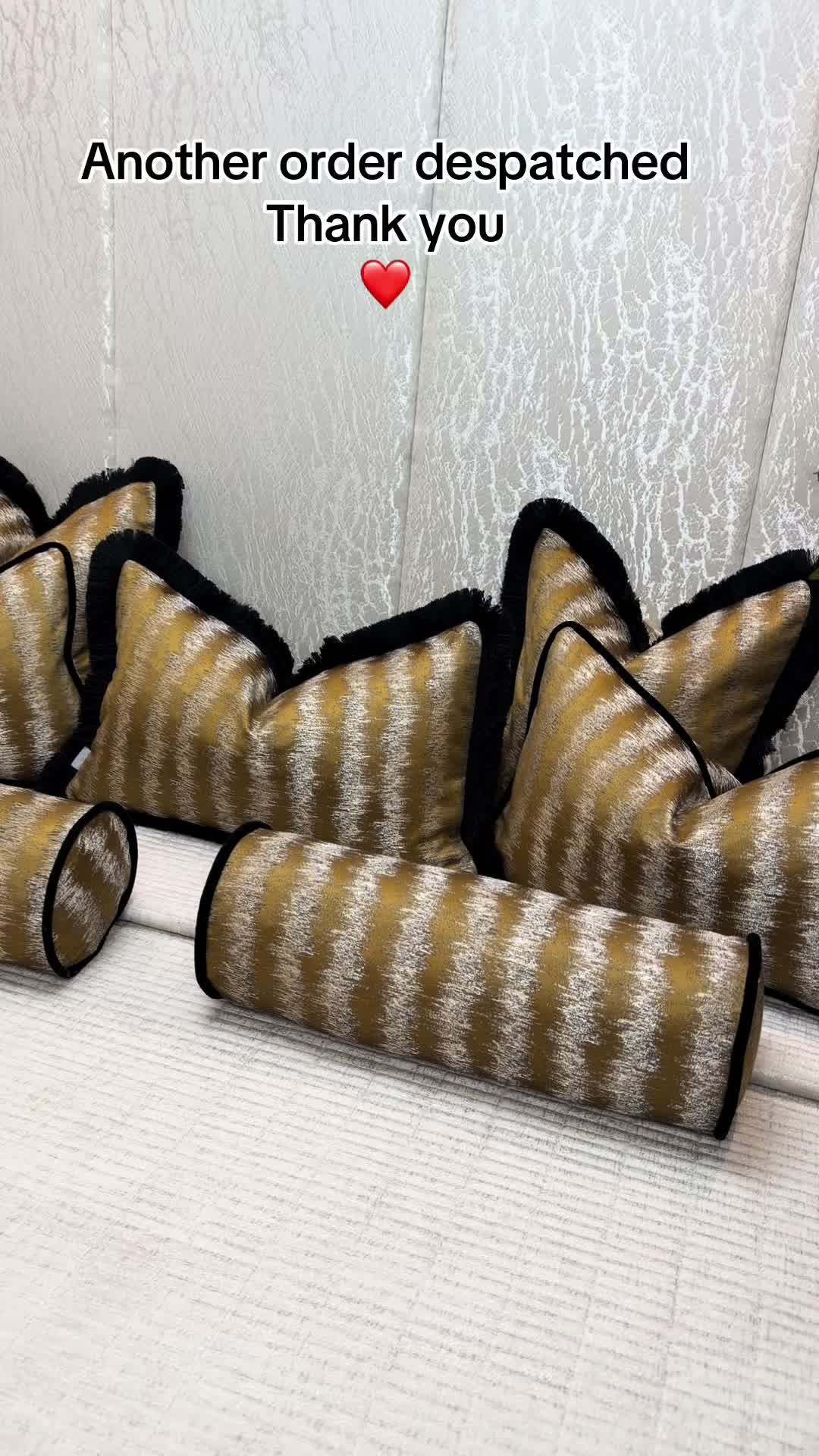 @Soft Furnishings Blackburn