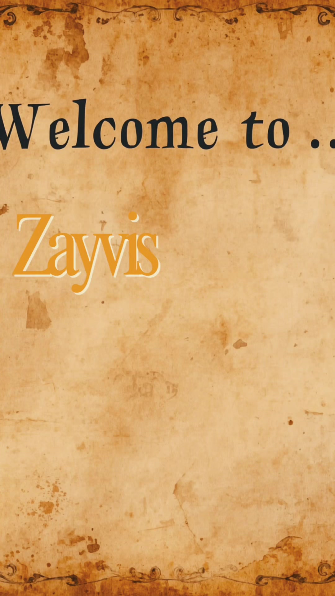 @zayvisbitez