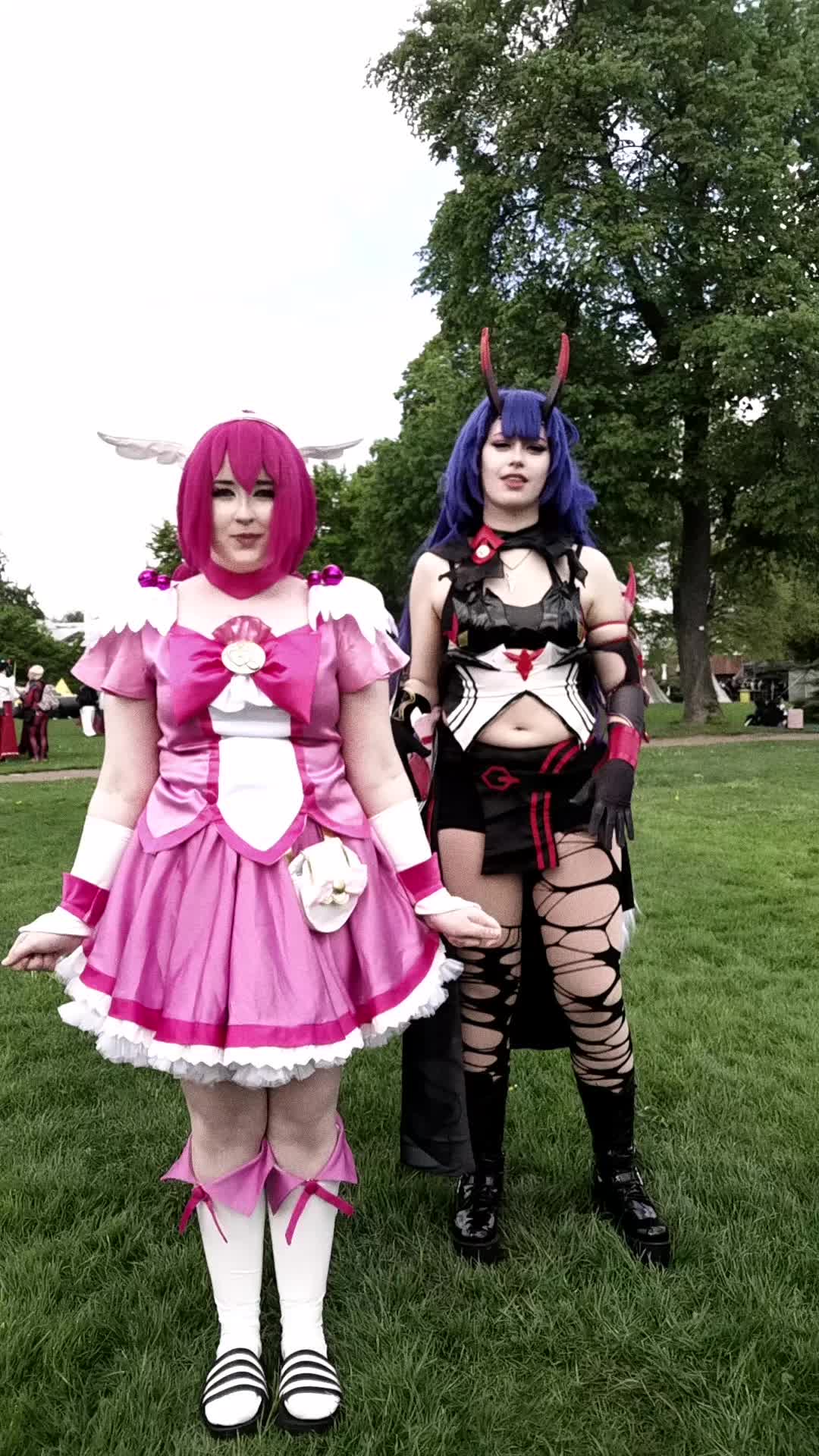@🍓Emma.cosplay🍓
