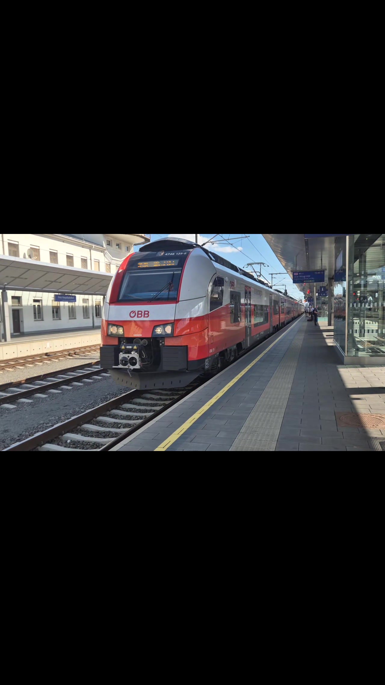 @Bahnvideos Austria