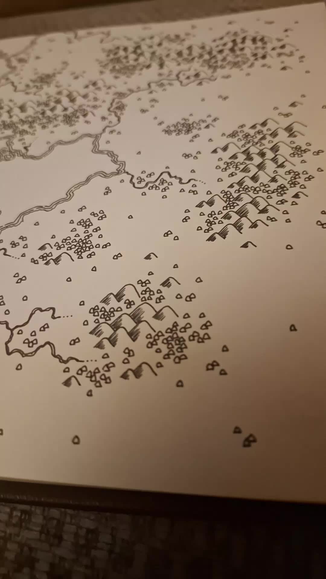 @Step-by-Step Worldbuilding