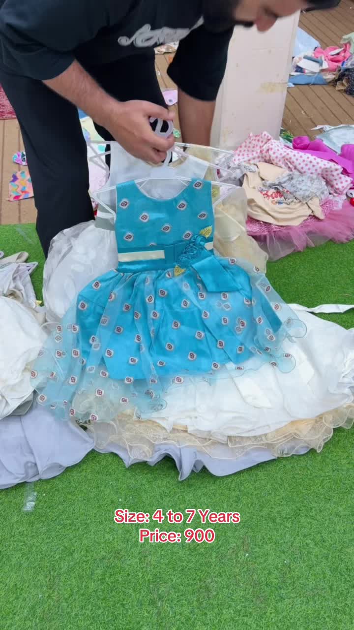 @Kidsfashion505