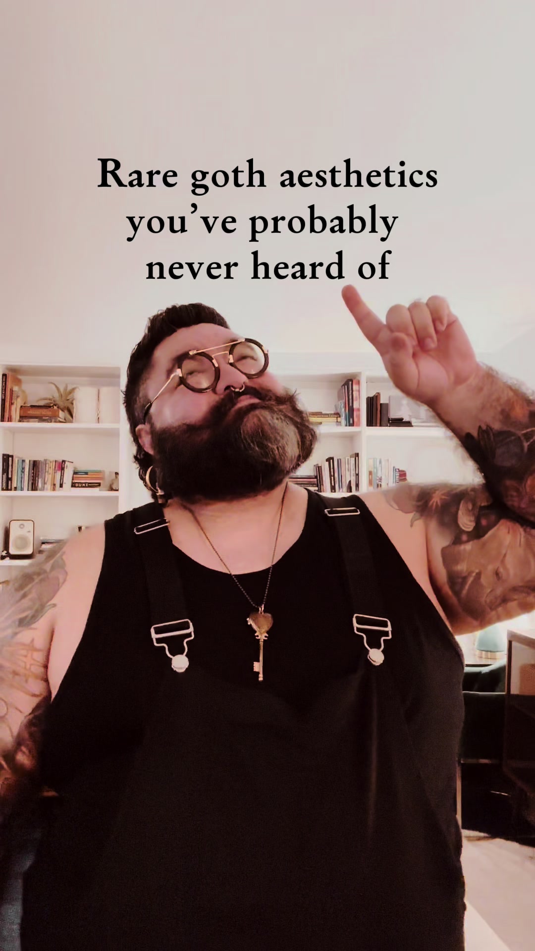 @Aesthetic All Over