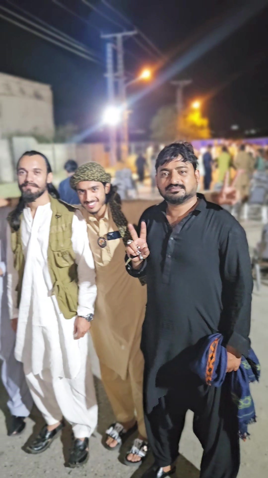 @Khawaja Mehran Live
