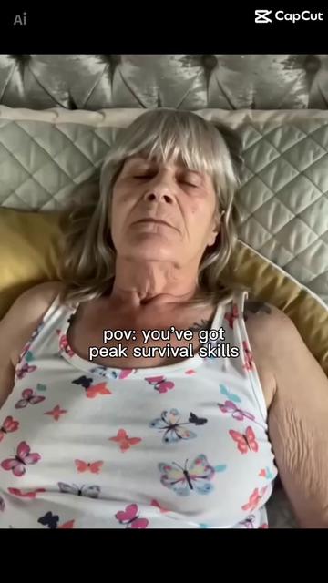 @Granny june