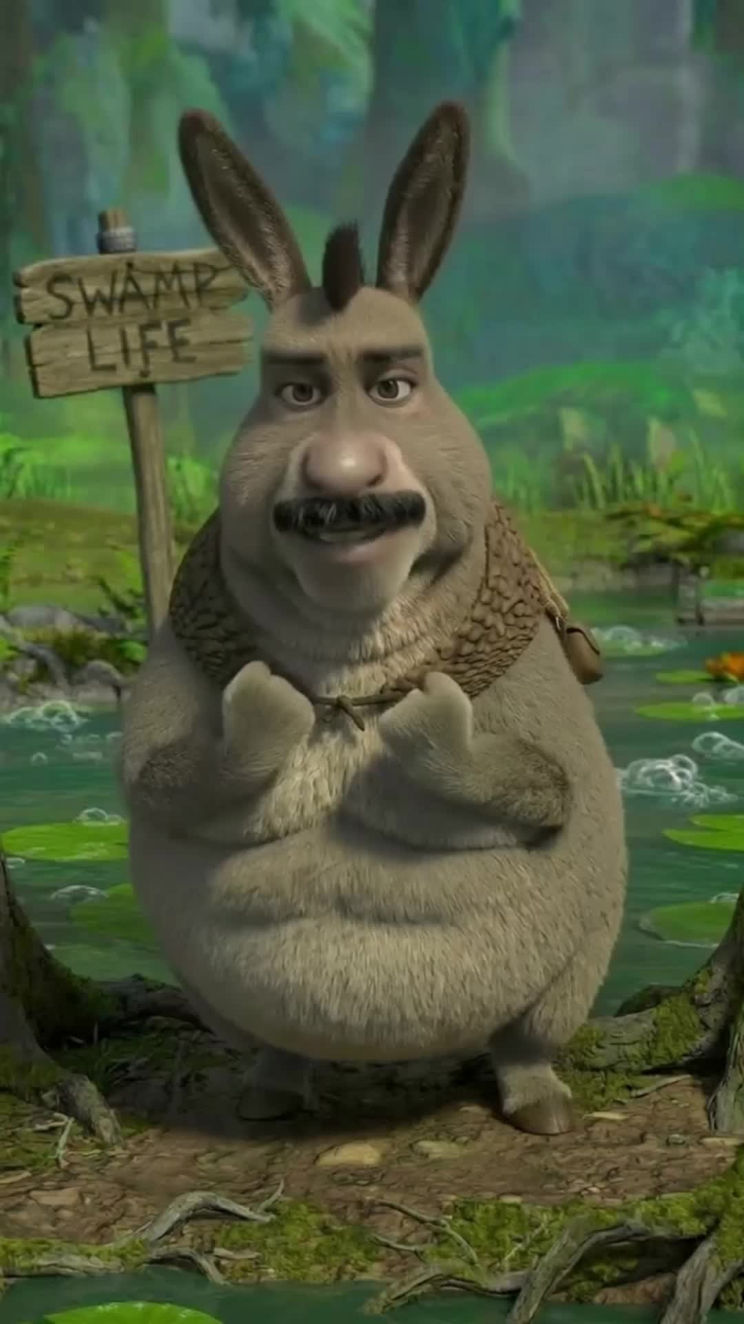 @Shreck