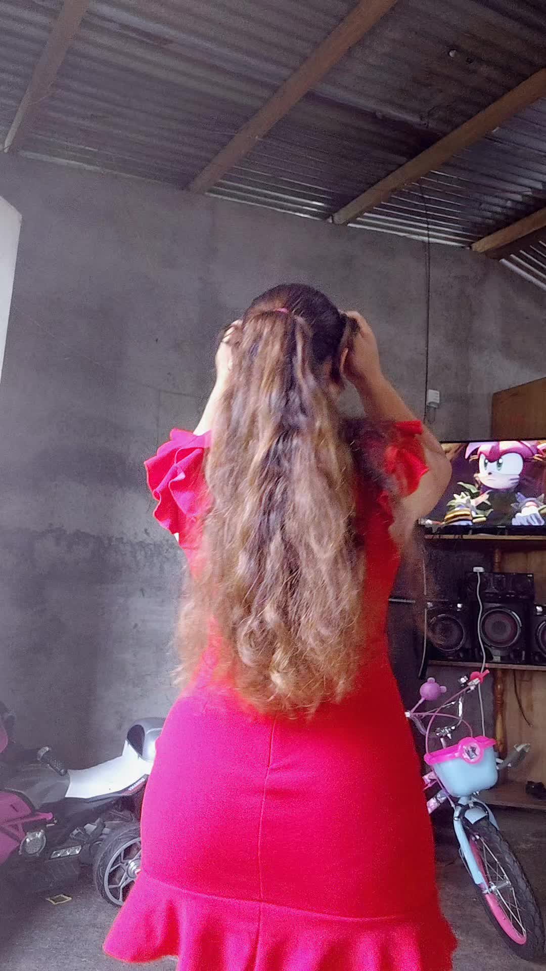 @chaparrita