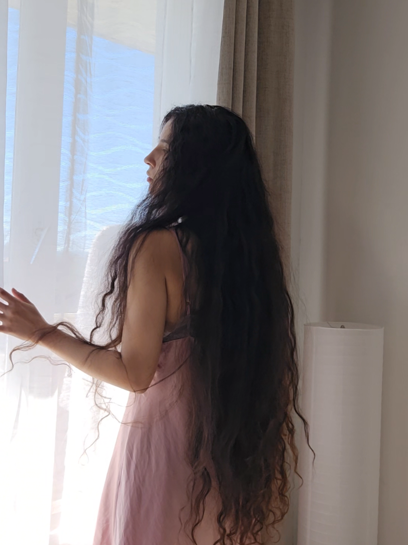 @Luna ✧･ﾟ