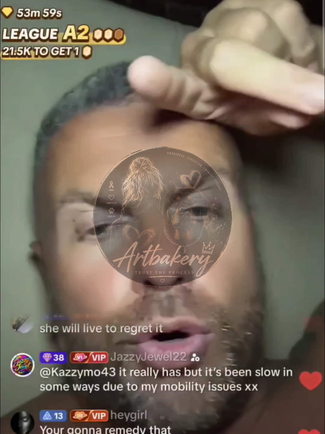 @artbakery&trade;