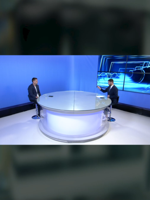 @TV DUKAGJINI