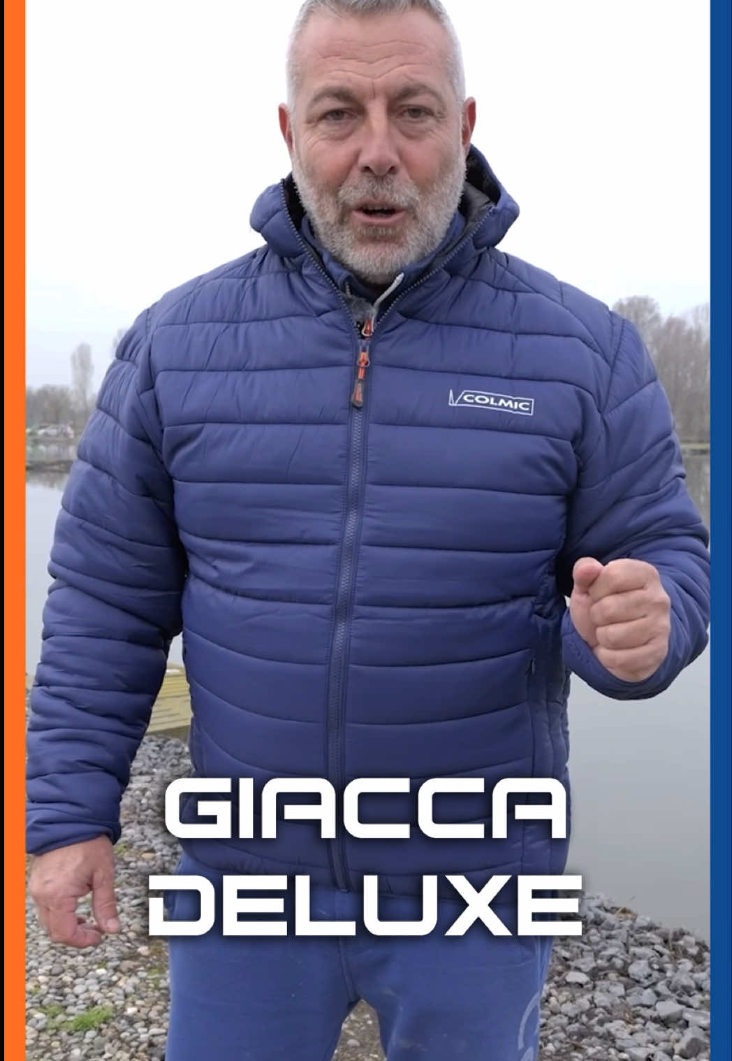 @Colmic Italia