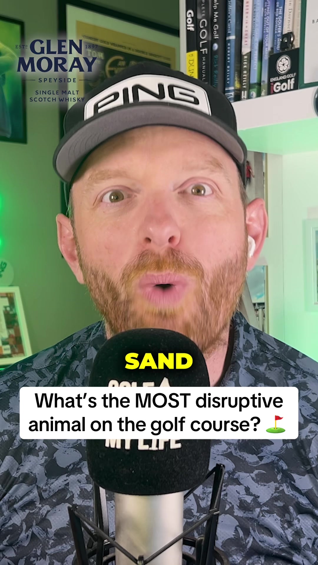 @Golf Is Ruining My Life | Pod