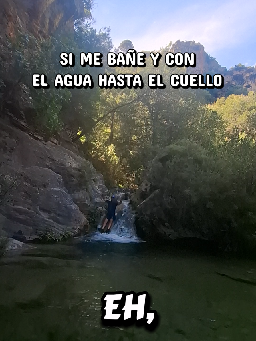 @Bony Senderismo Andalucia