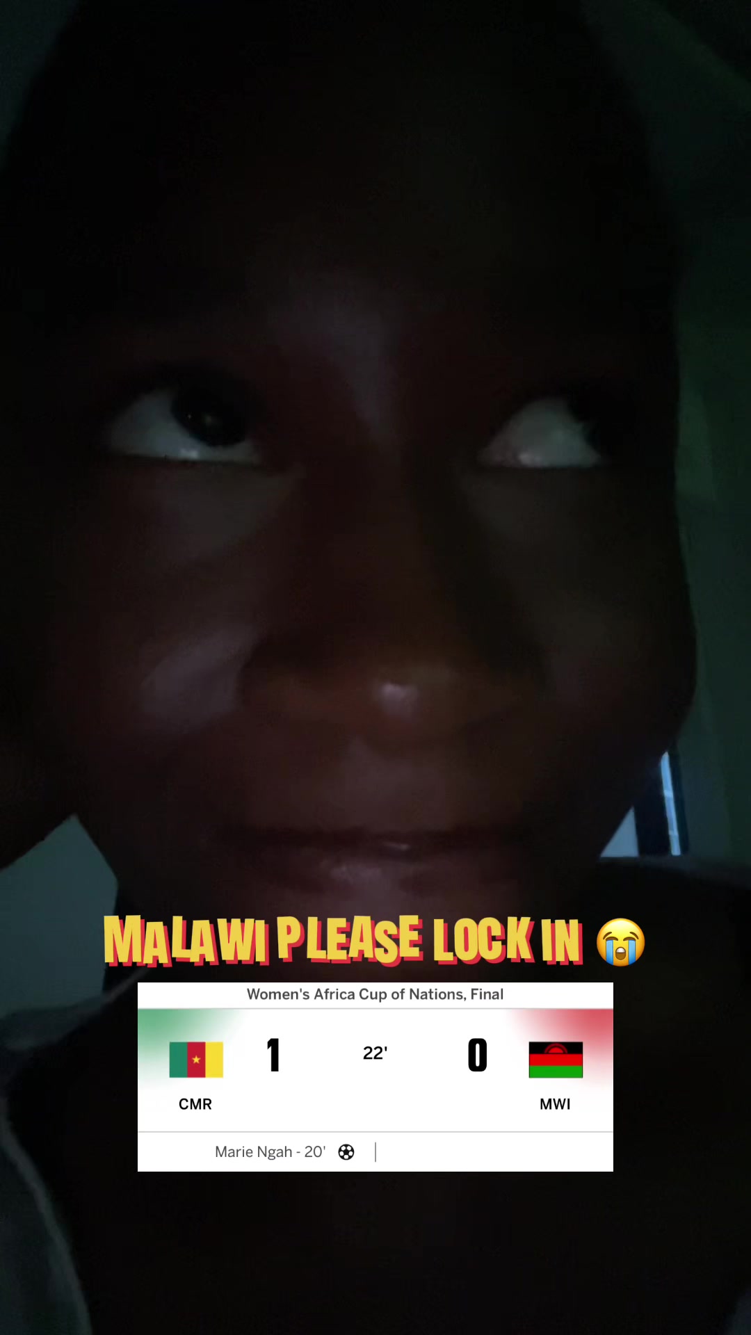 @Wumi Wanders ๐